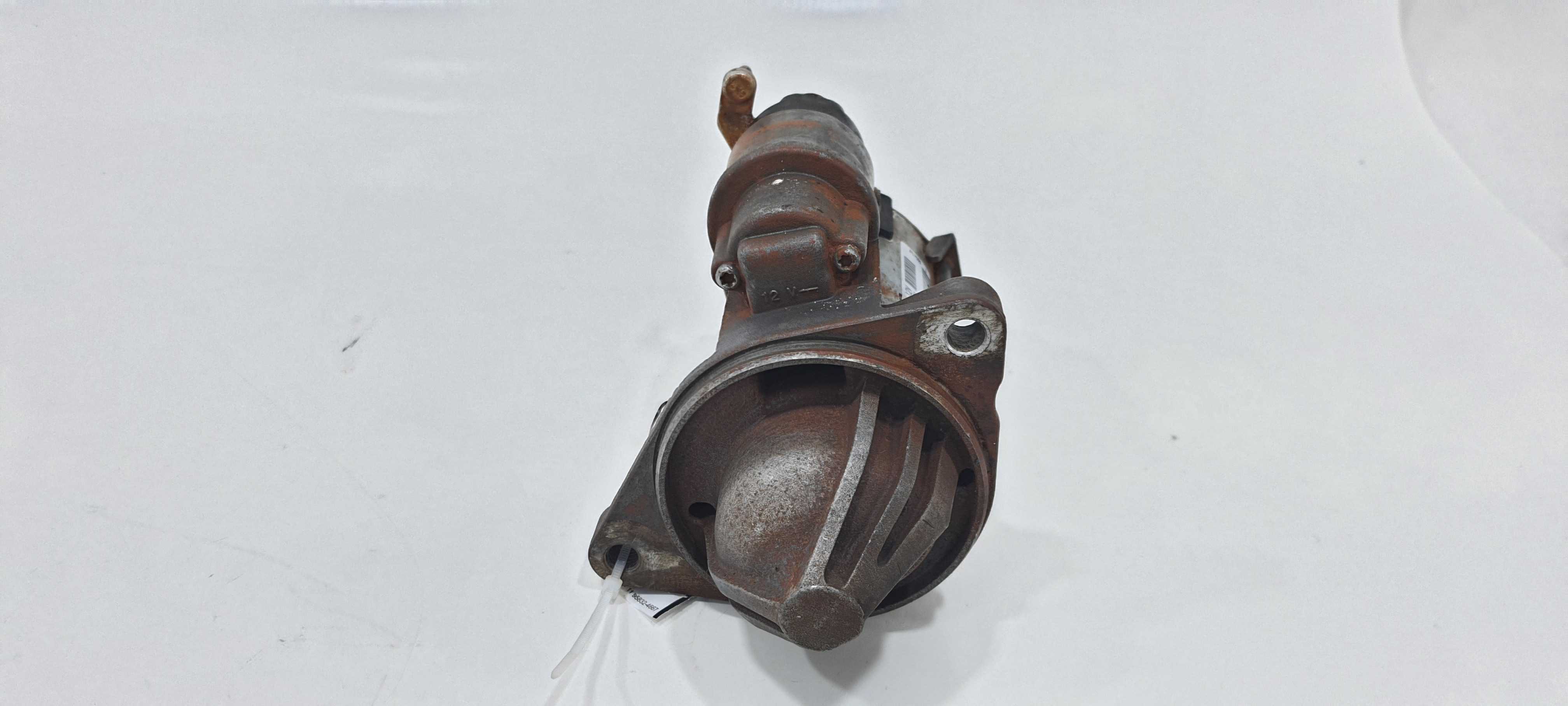Motor Partida Ford Ka Hatch Se 1.0 2020 E3b511000aa 3