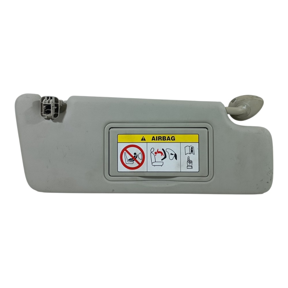 Quebrasol Esquerdo Honda Hrv 2024 832803woa11za 4