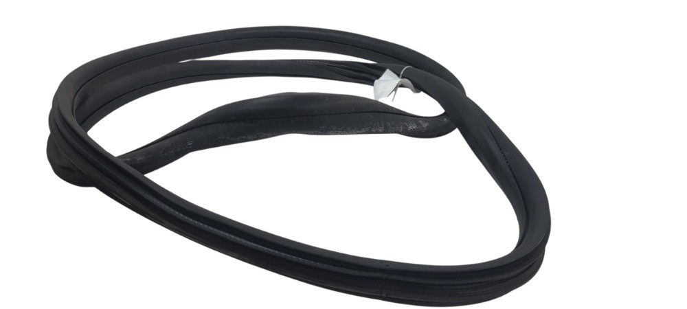 Borracha Porta Dianteira Esquerda T-cross 2023 2gp867911a9b9 3