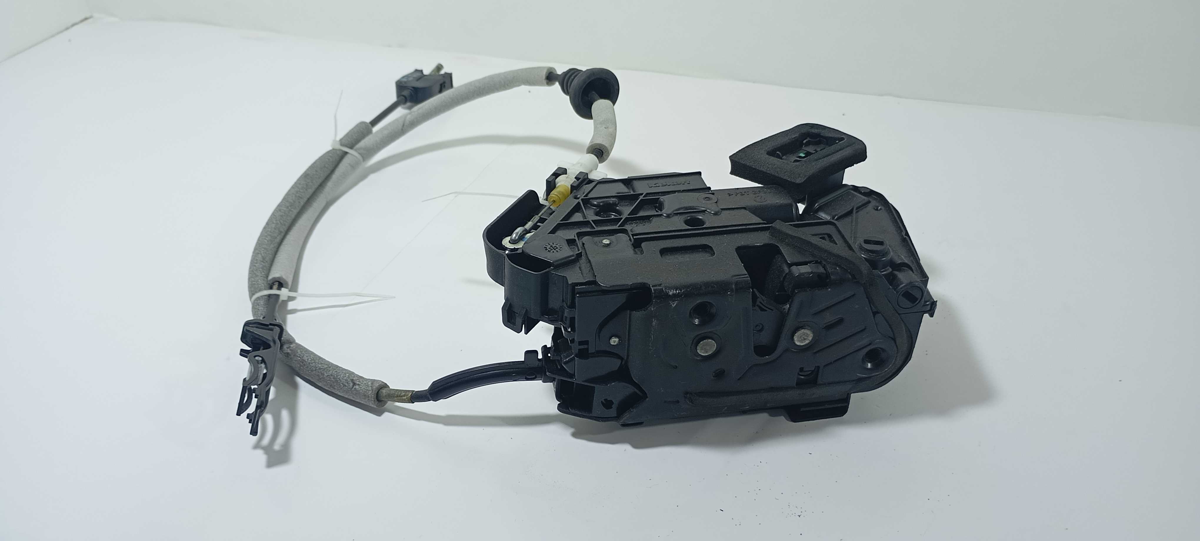 Fechadura Porta Traseiro Direito T-cross Tsi 2023 5nn839016a 3