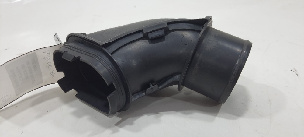Duto De Ar Renault Sandero 1.0 2019 96531 Preto 4