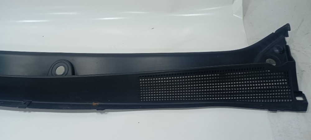 Grade Churrasqueira Renault Logan 1.0 2020 668112181r Preto 8