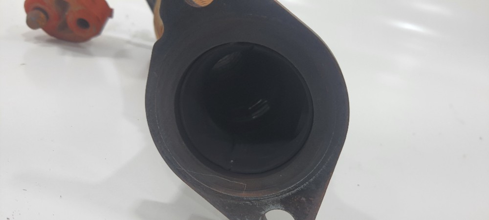 Tubo Malha Hyundai Hb20x 1.6 2018 977352 5