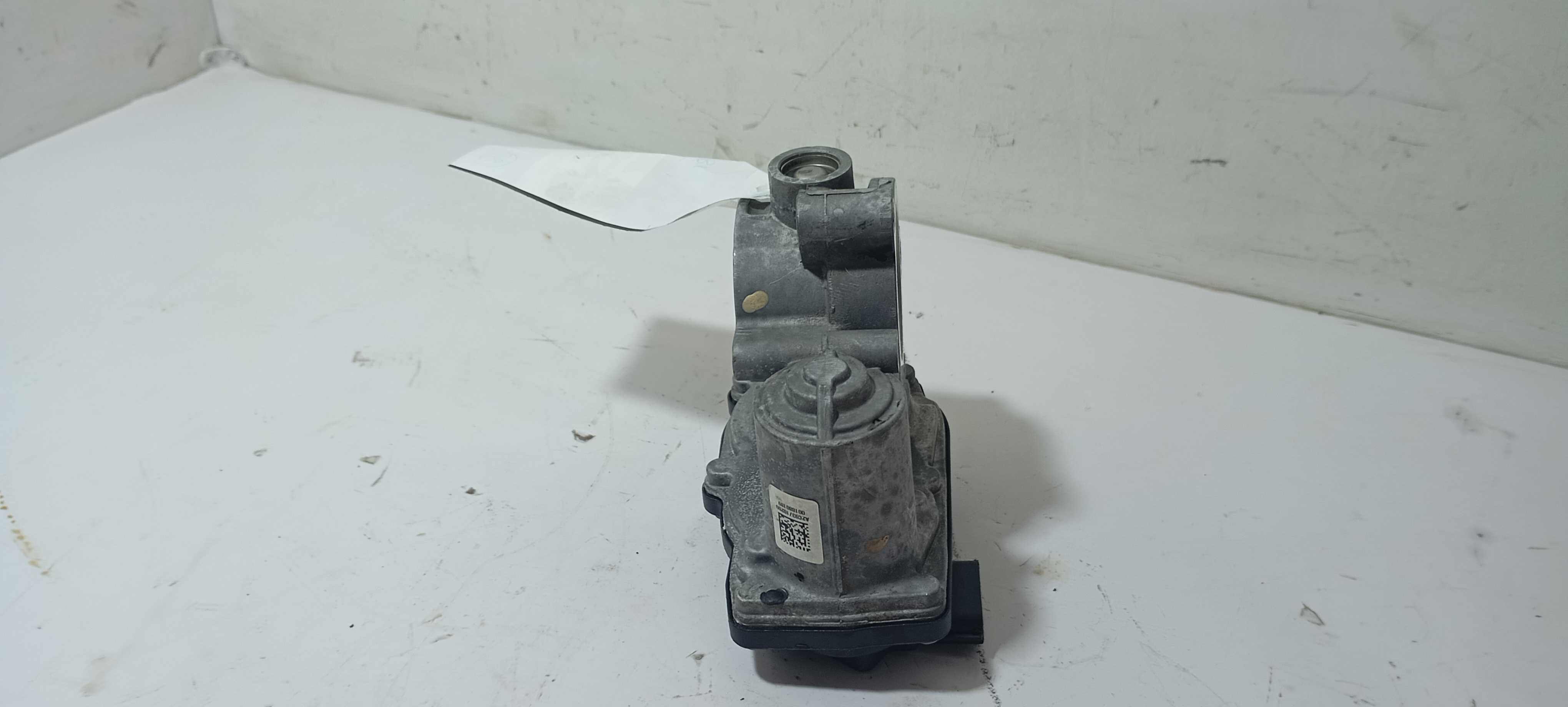 Corpo Tbi Borboleta Renault Sandero 1.0 2019 161204132r 4
