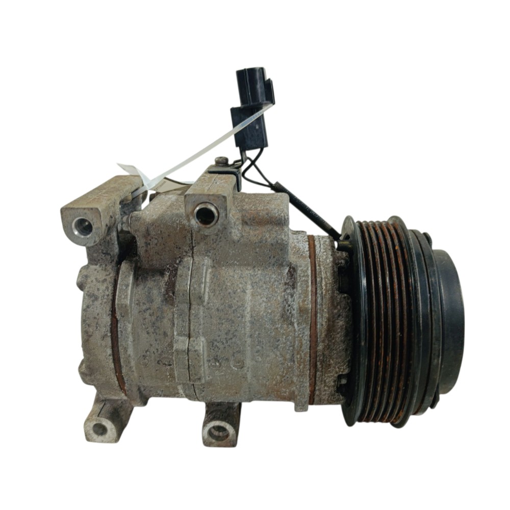Compressor Ar Condicionado Hb20s 1.6 2016 1j23004300 1