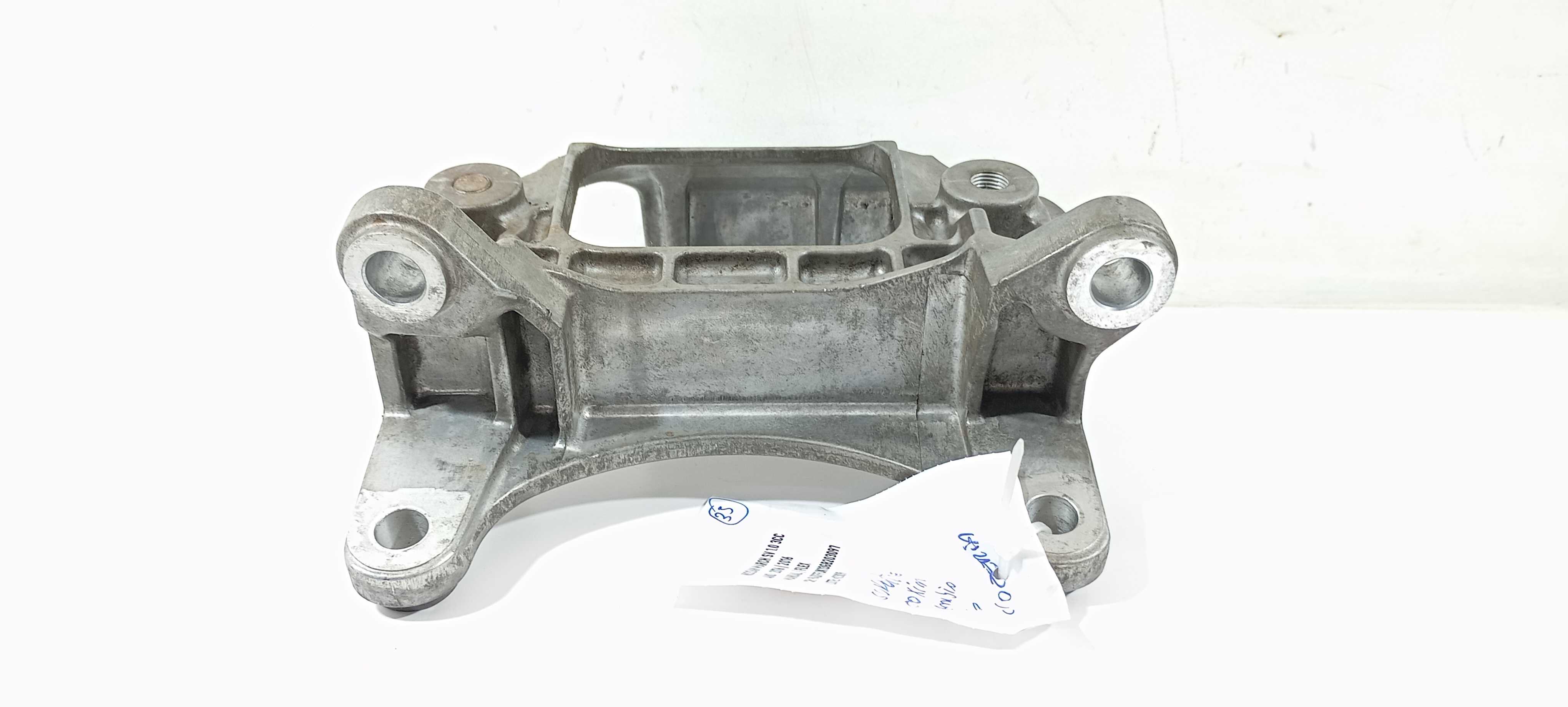 Suporte Coxim Câmbio Nissan March Sv 1.0 2016 112541hc3d 6
