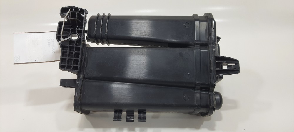 Filtro Canister Volkswagen Virtus 2023 2qb201801b Preto 5