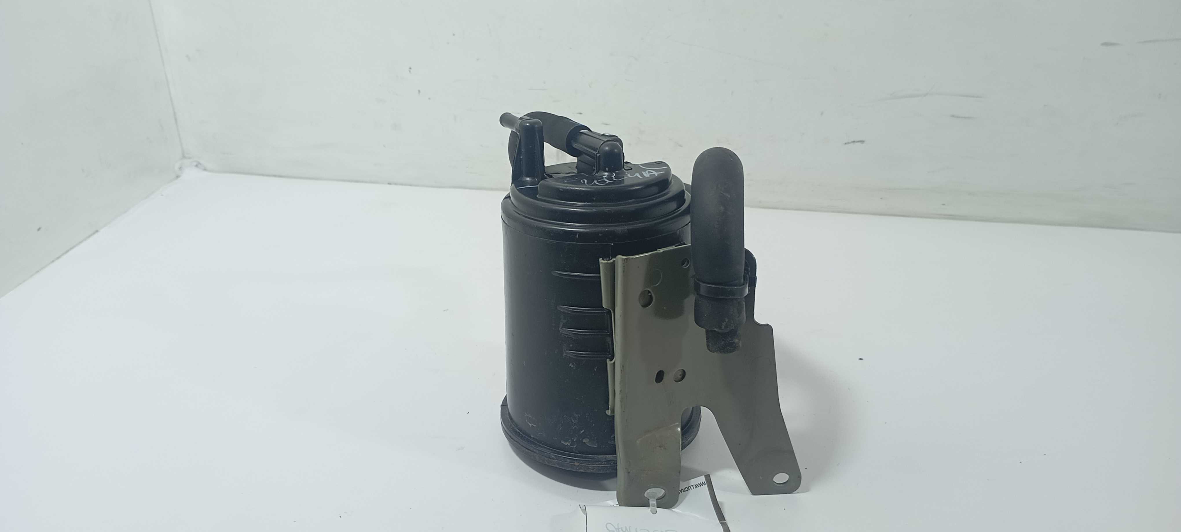 Filtro Canister Nissan Kicks Cvt 1.6 2019 149501hs0a Preto 2