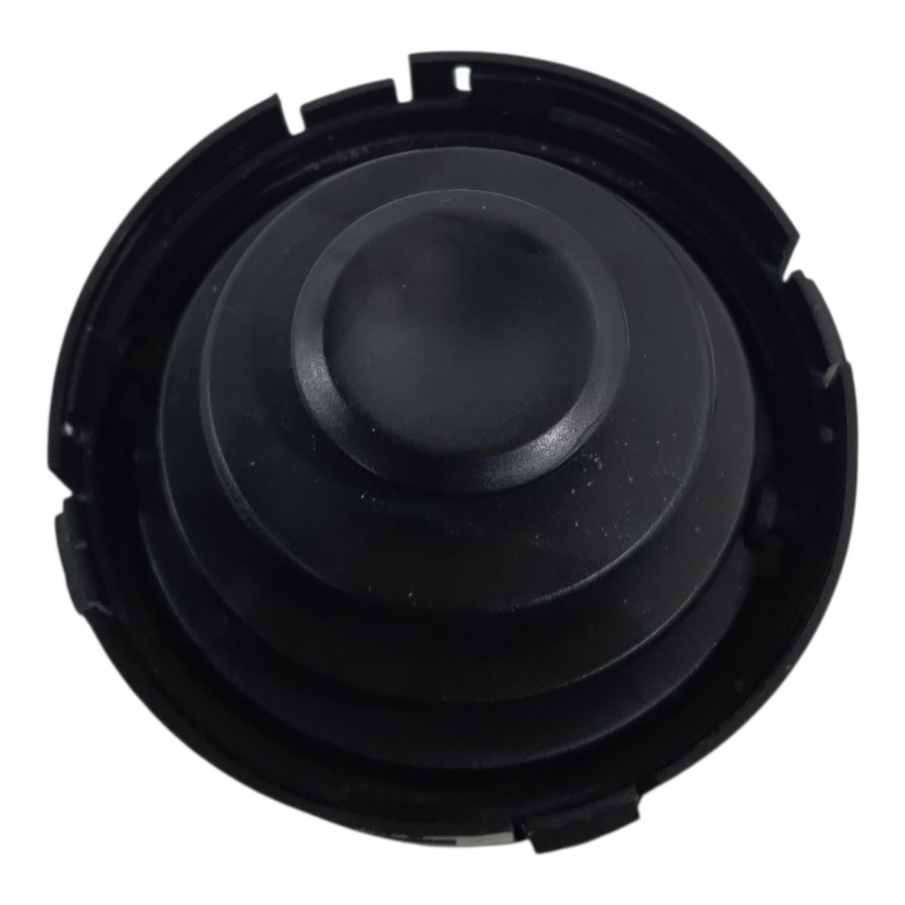 Difusor ar central Citroen Aircross 2012 9687965377