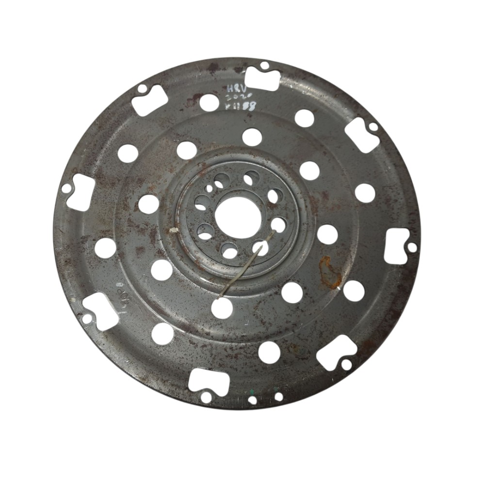 Volante Motor Honda Hr-v 2020 7500tfwu710m1