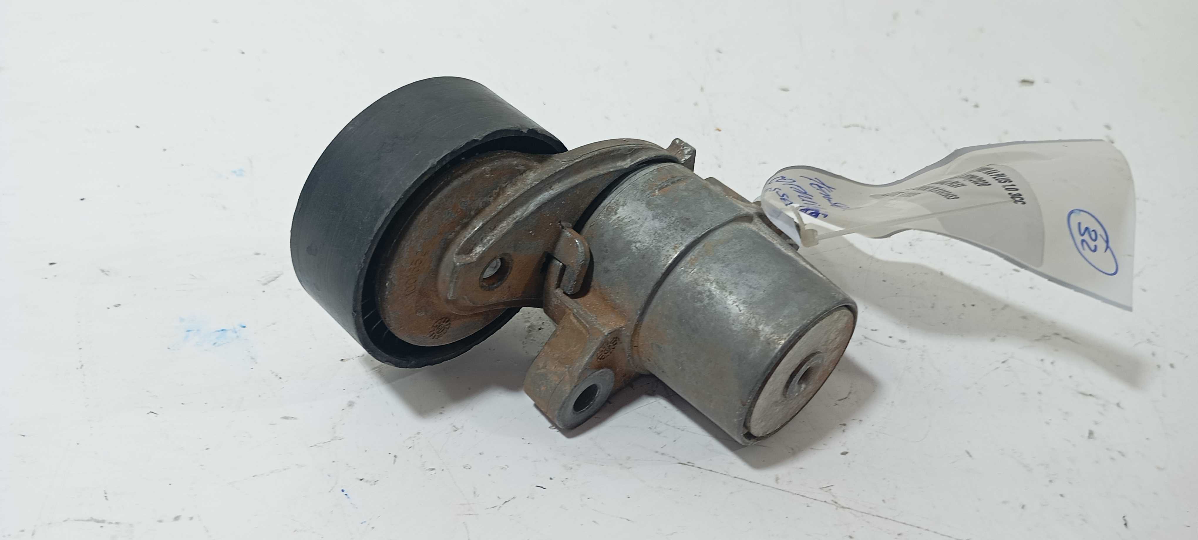 Tensor Esticador Correia Ford Ka 1.0 2020 Cm506a228ba 4