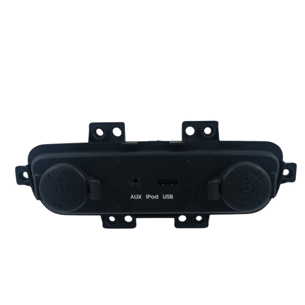 Entrada Usb Auxiliar Kia Sportage 2014 846323w000 1
