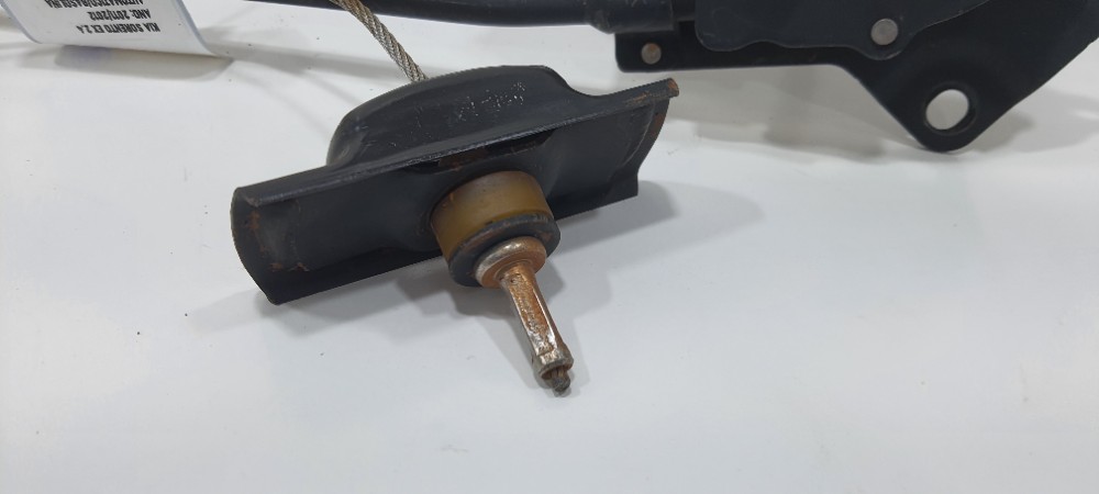 Catraca Suporte Estepe Kia Sorento Ex 2.4 2012 628502p000 3