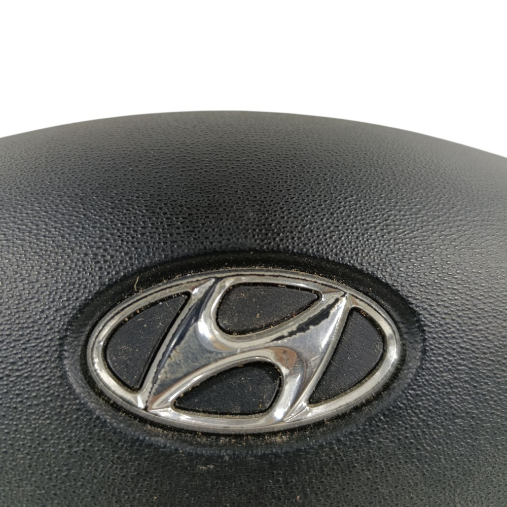 Bolsa Volante I30 2.0 2010 2l56900010 Pret 3