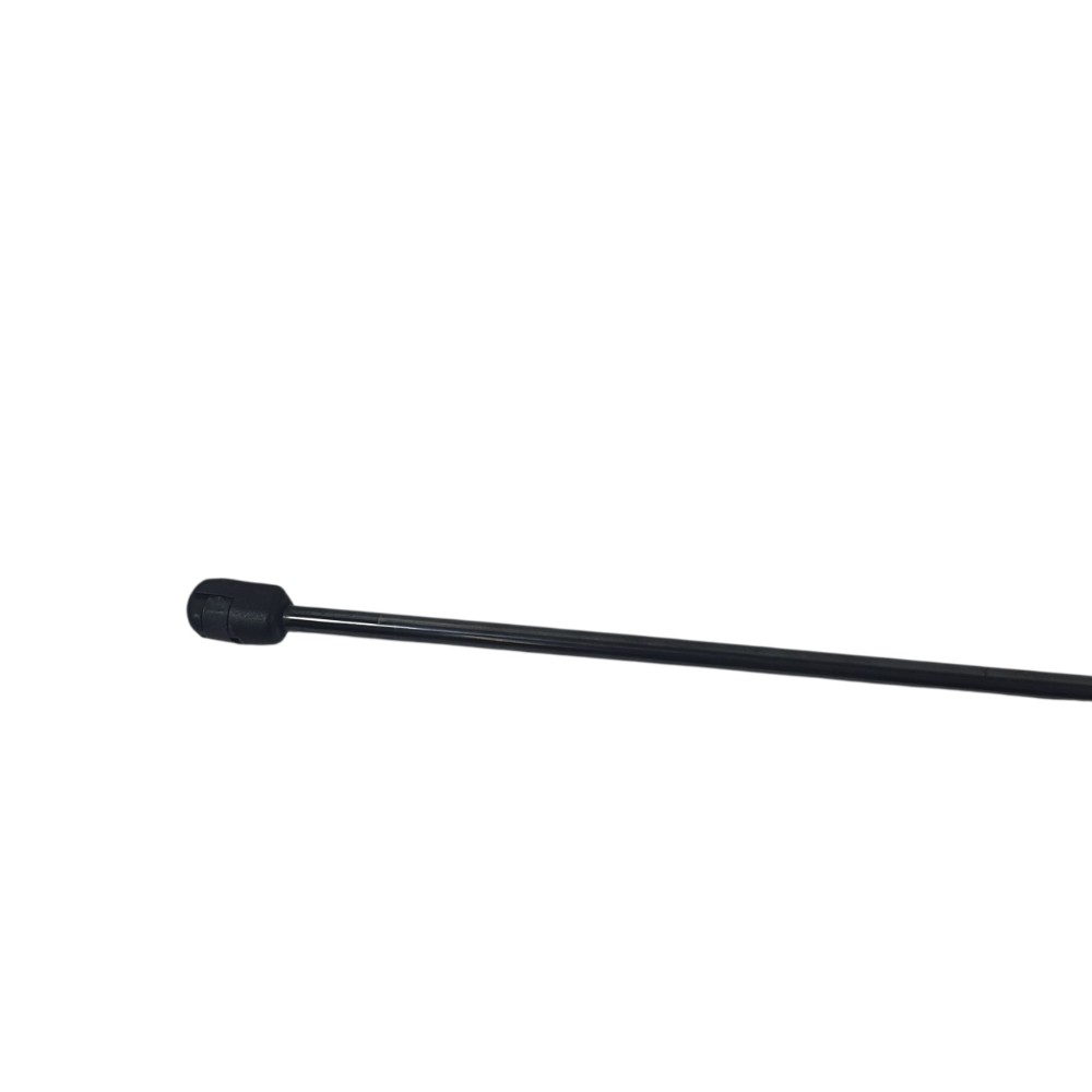 Amortecedor Tampa Traseira Nivus 1.0 Tsi 2021 2g5827550 2