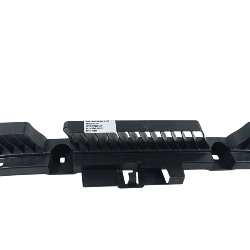 Guia Suporte Traseiro Nivus Tsi 1.0 2021 2g5807863 5