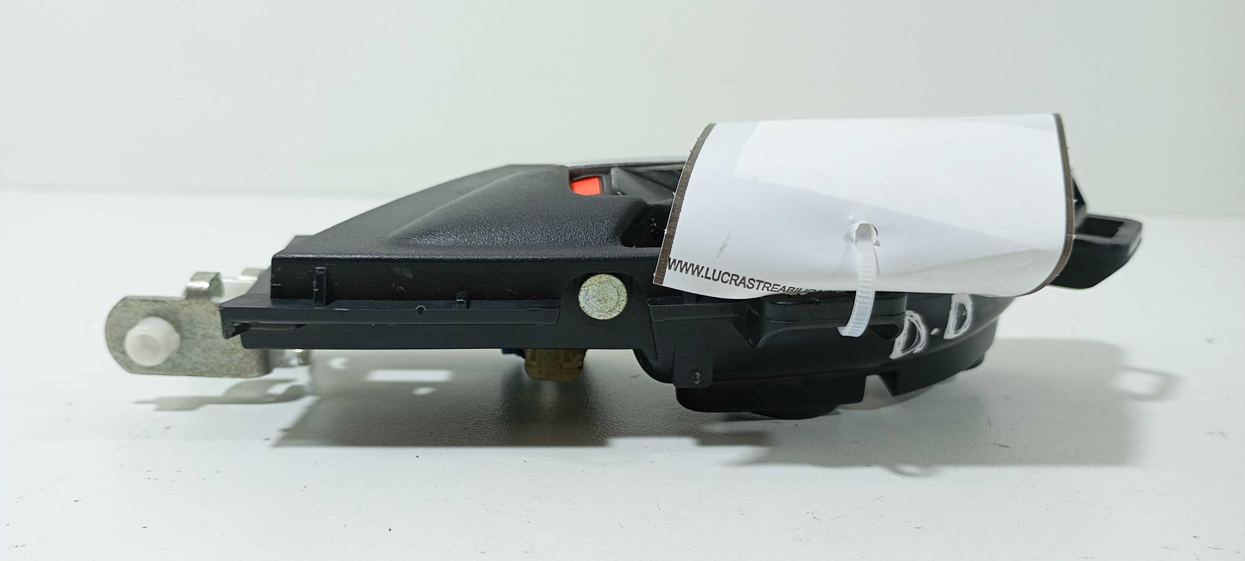 Maçaneta Interna Dianteira D. Honda Crv Lx 2.0 2010 V2289 Preto Dianteira 4