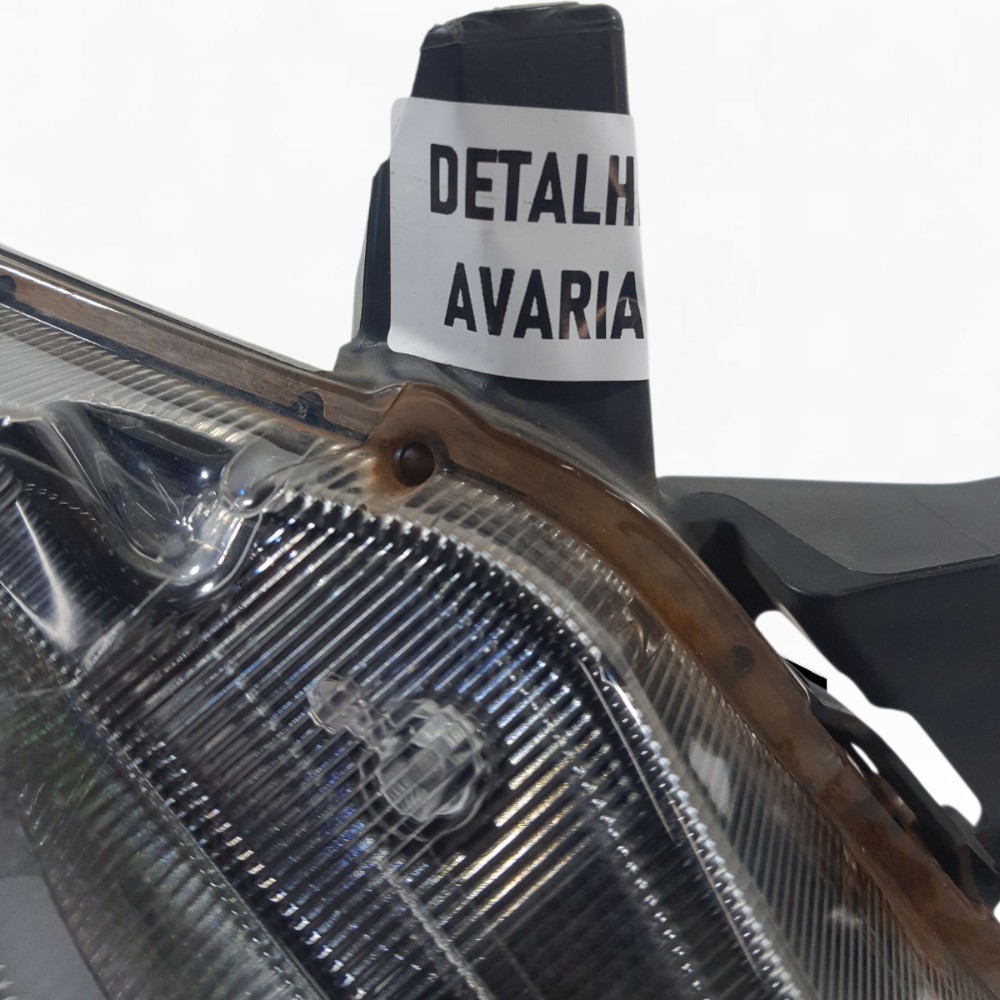 Farol Direito Nissan Kicks Advance 2022e133603081 Direito/passageiro 3