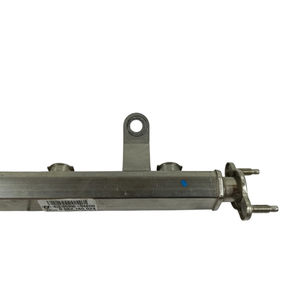 Flauta Bico Injetor Hb20 Sense 1.0 2022 3535004br0 4