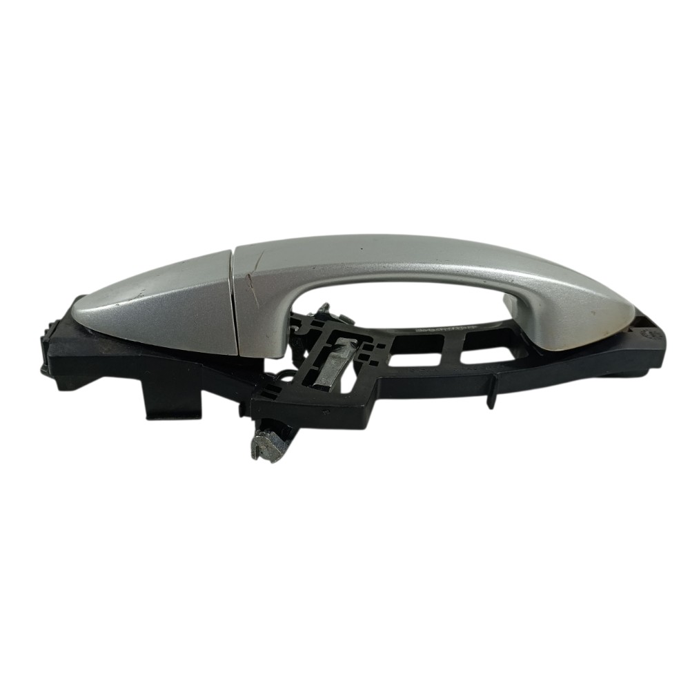 Maçaneta traseira direita Ford ka se Hatch 2020 DN15A224A36 3