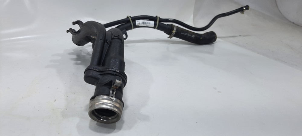 Mangueira Tanque Gargalo Chevrolet Prisma 2019 94749719 Preto 4