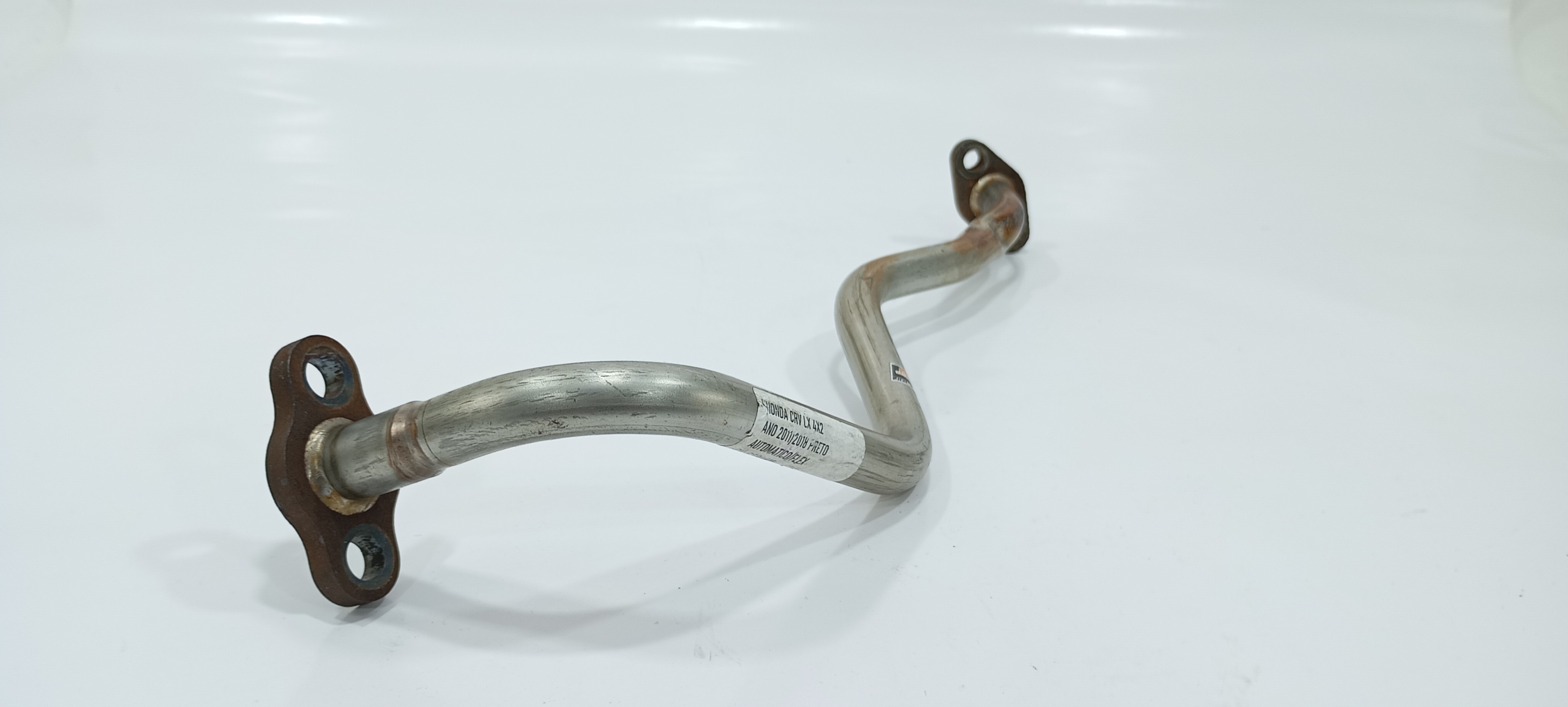 Cano De Agua Honda Crv Lx 4×2 2011 Automático V1228 4
