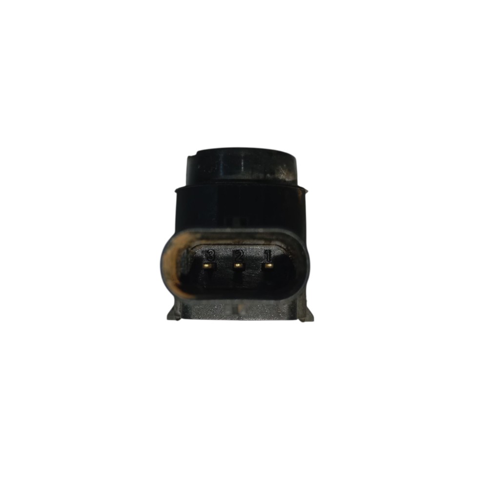 Sensor Estacionamento Dianteiro Freelander 2 2010 6w8315k859 Preto 4