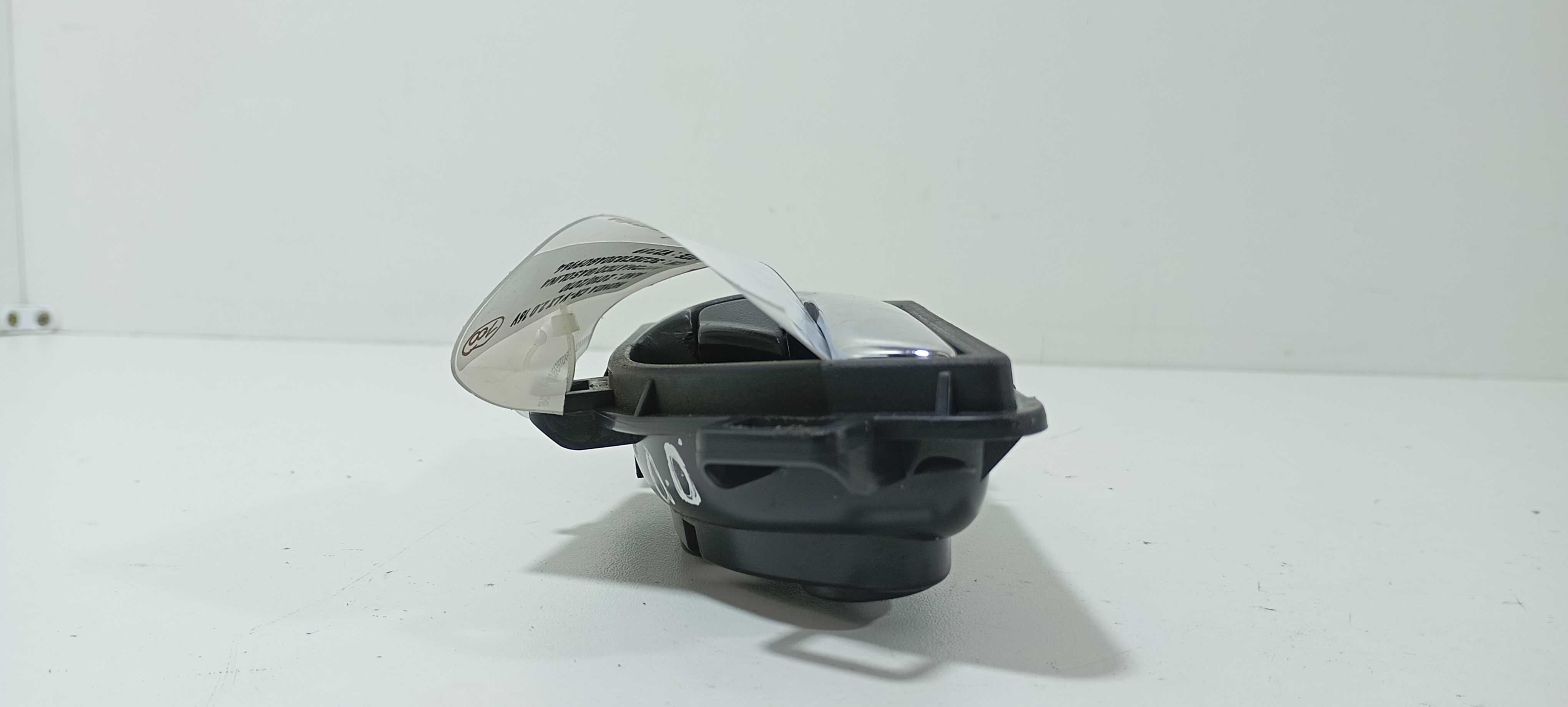 Maçaneta Interna Dianteira D. Honda Crv Lx 2.0 2010 V2289 Preto Dianteira 6