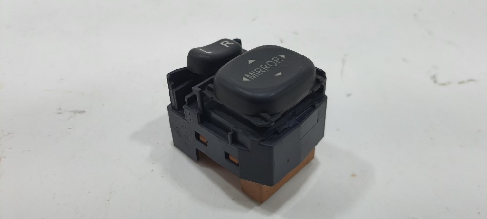 Botão Retrovisor Toyota Etios Sedan 1.5 2014 183640 5