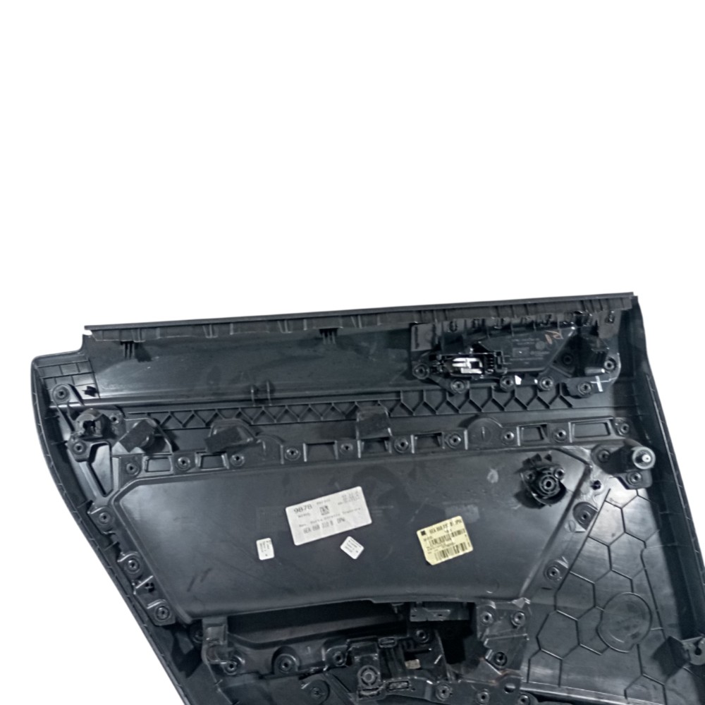 Forro porta Traseira Direita Nivus Tsi 1.0 2021 6EA868010B 5