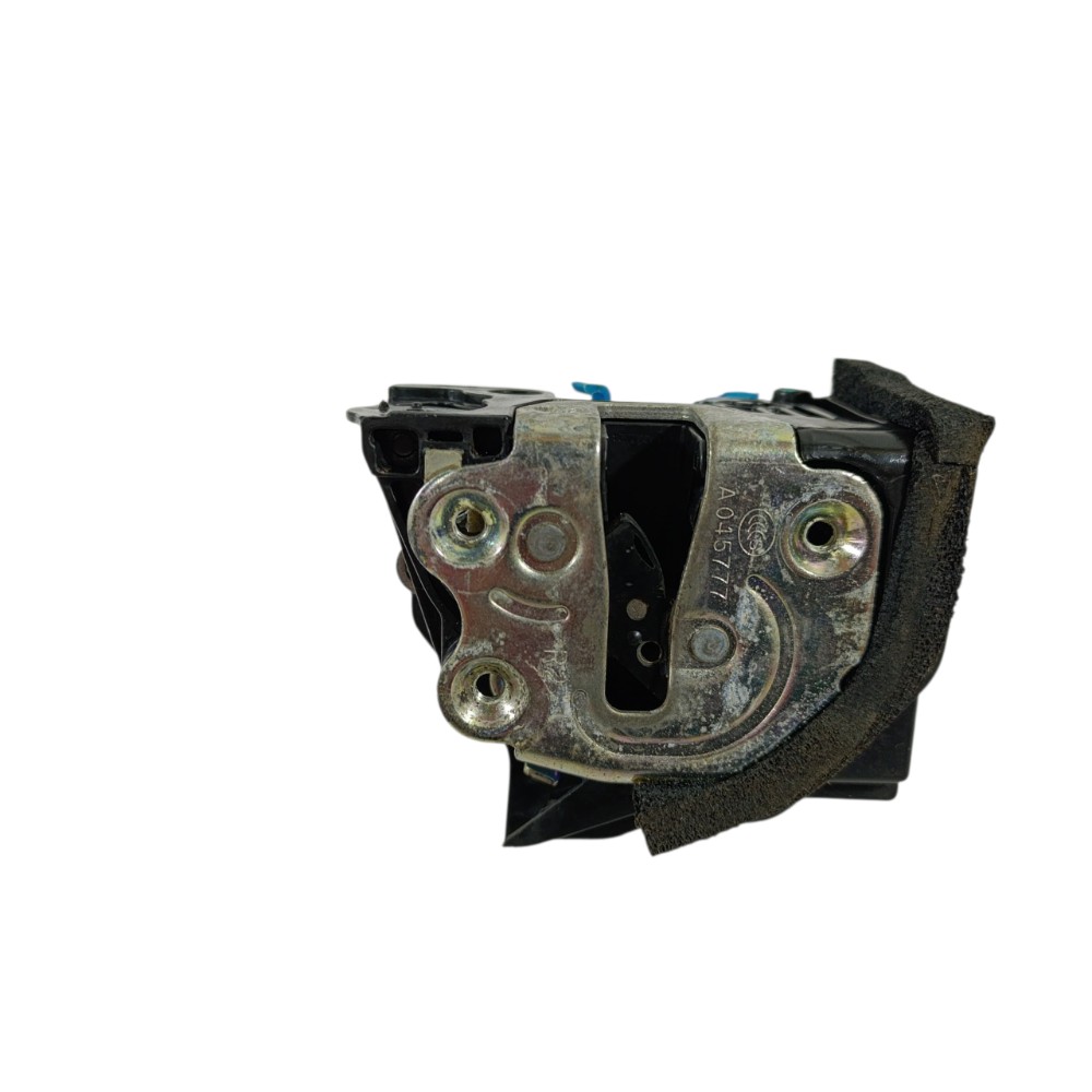 Fechadura Porta Dianteira Direita Hb20s 1.6 2018 A045777 3