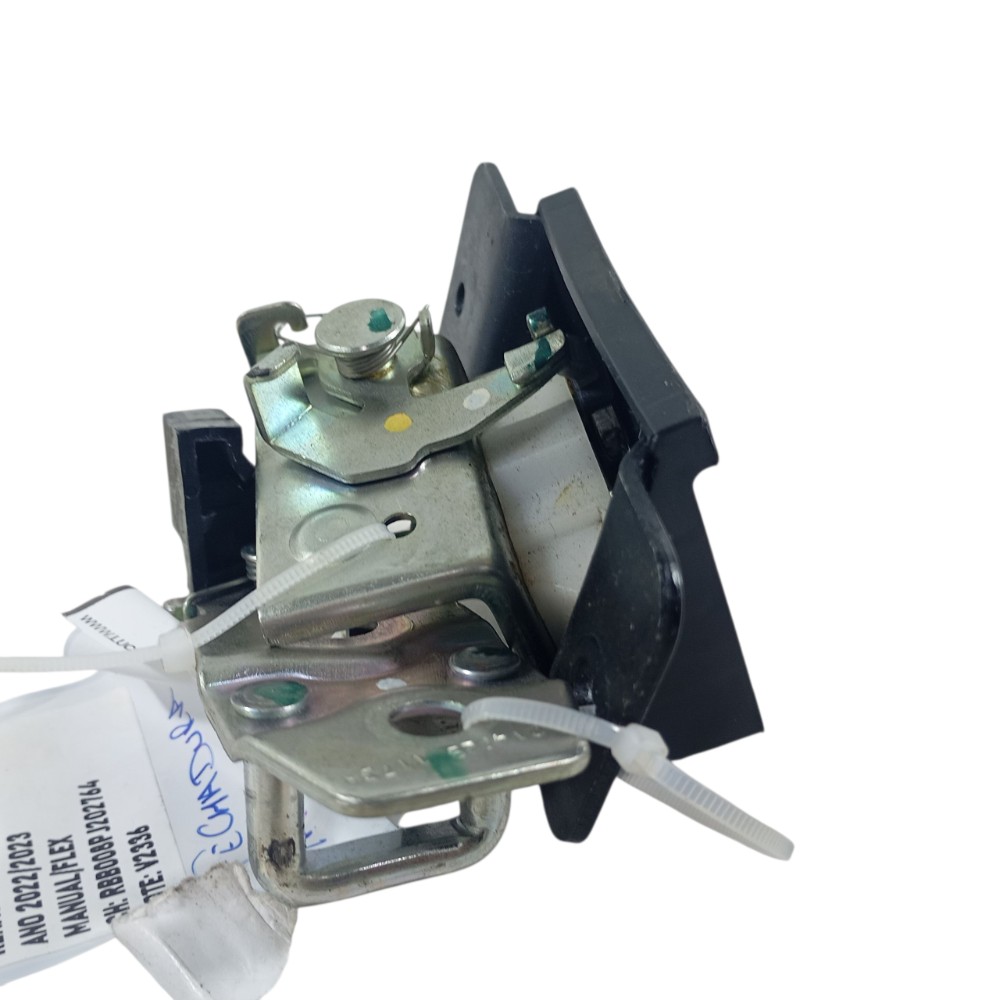 Fechadura Tampa Traseira Renault Kwid 2023 905032293r 2