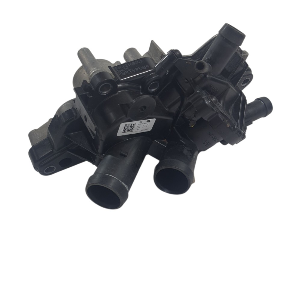 Bomba Agua Nivus 1.0 Tsi 2021 04e121042ae 7
