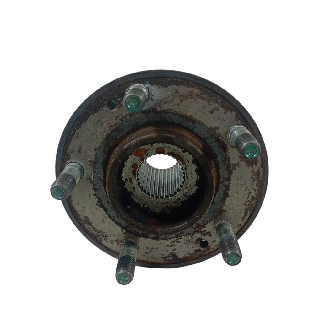 Cubo Roda Dianteiro Ambos Kia Sorento 2012 517502b010 5