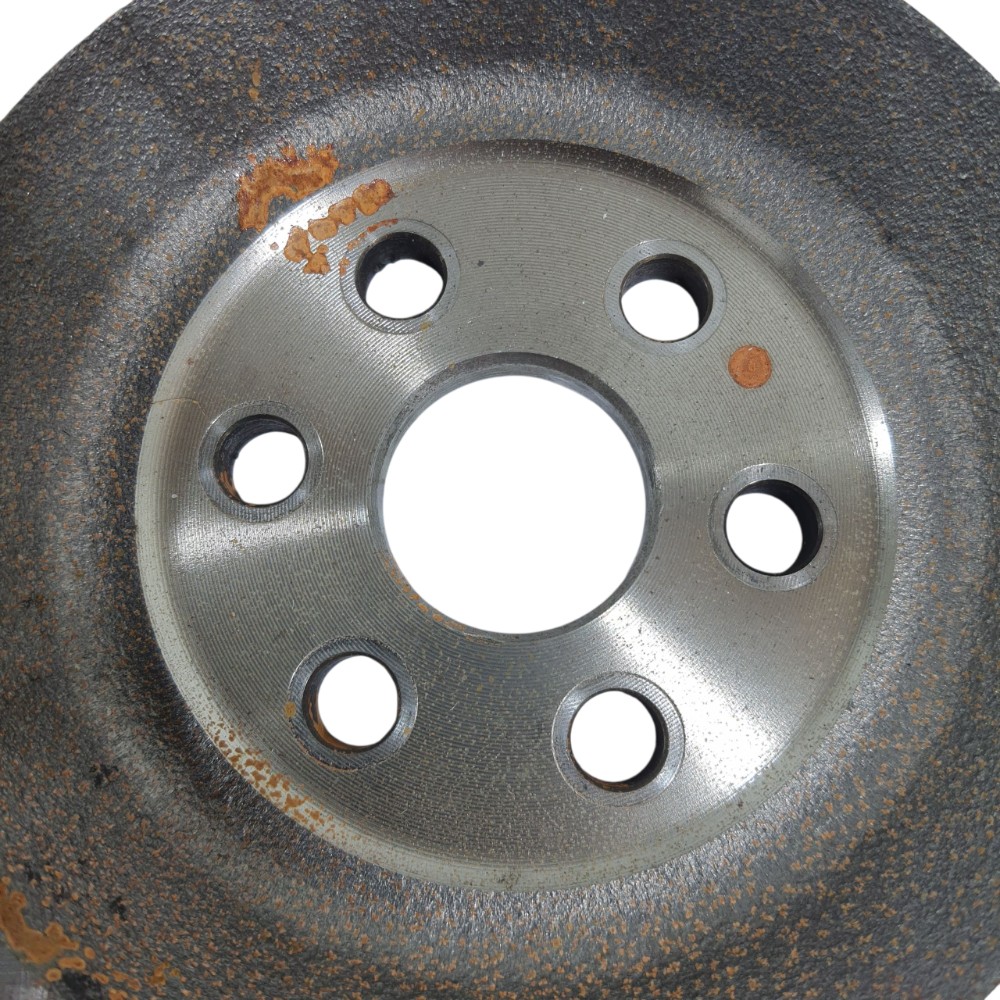 Volonte Motor Ford Ka 1.0 3cc 2021 Ca6g6375ga 6