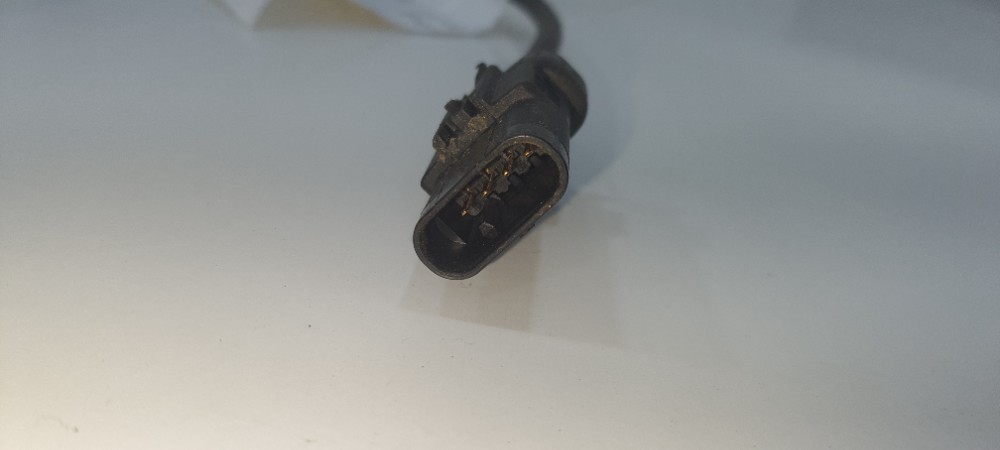 Sonda Lambda Pré Gm Onix Activ 1.4 2018 24583550 5
