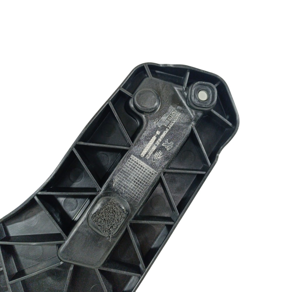 Suporte Porta Dianteira Direita Peugeot 208 2024 9850866280 4