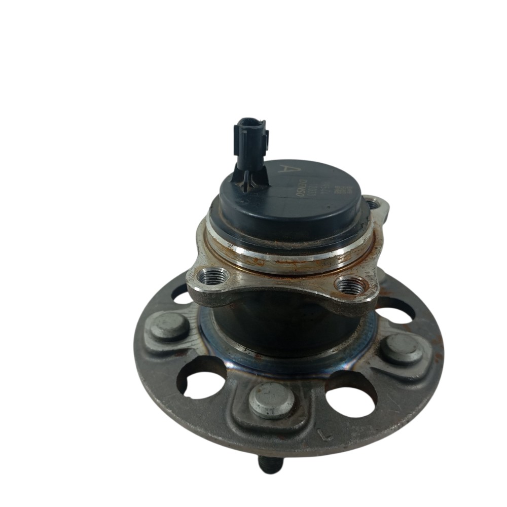 Cubo Roda Tras Ambos Lados Corolla Hybrid 2024 8954412030 3