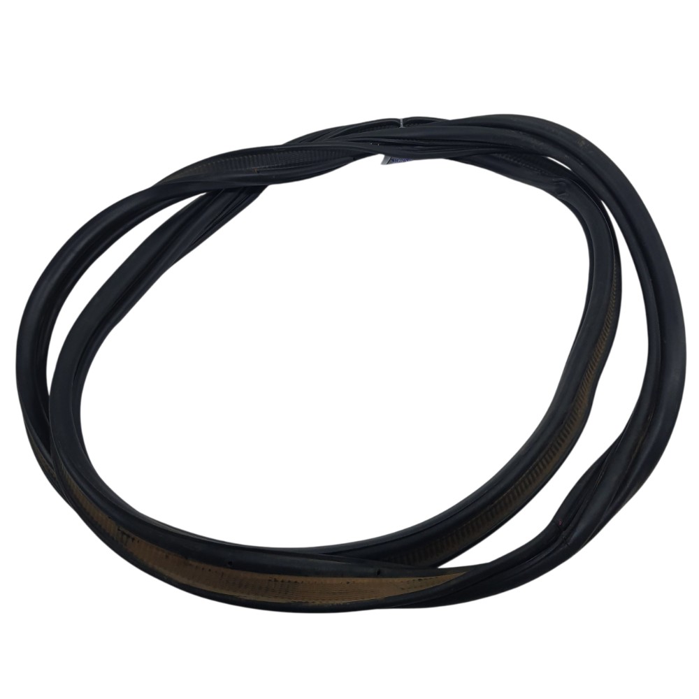 Borracha Porta Malas Ford Ka 2020 2021 E3bz/58404a06/b 3