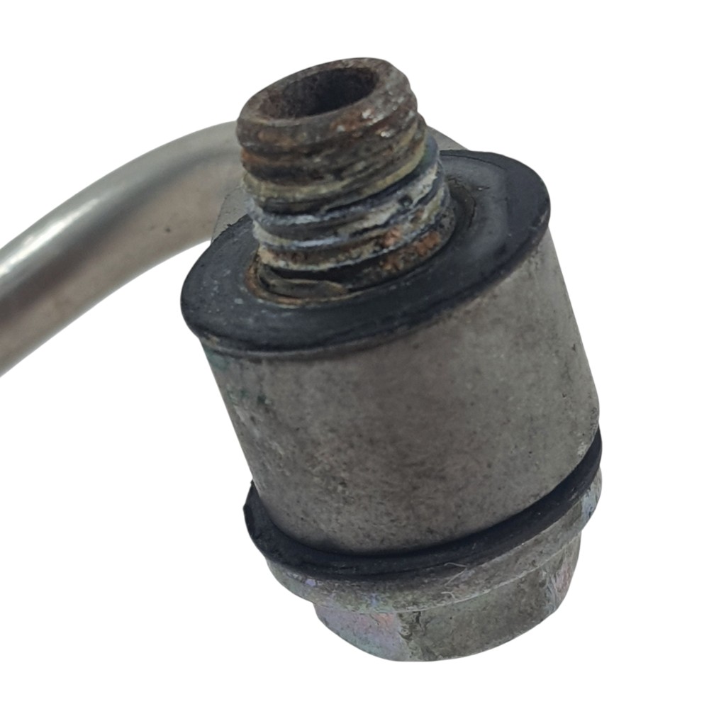 Tubo Agua Turbina Gm Tracker Lt 1.4 2018 80897099 7