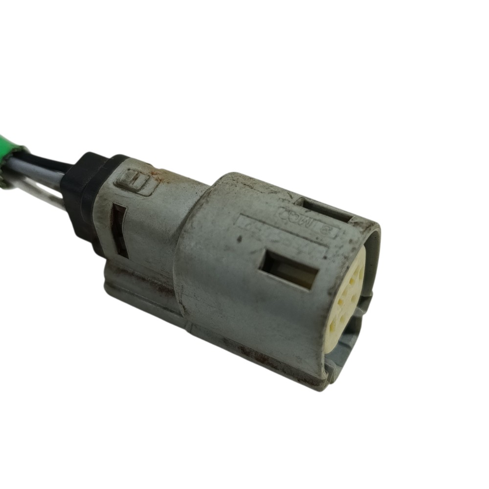 Sonda lambda pós Ford Ka se Hatch 2020 E3B59G444AA 4