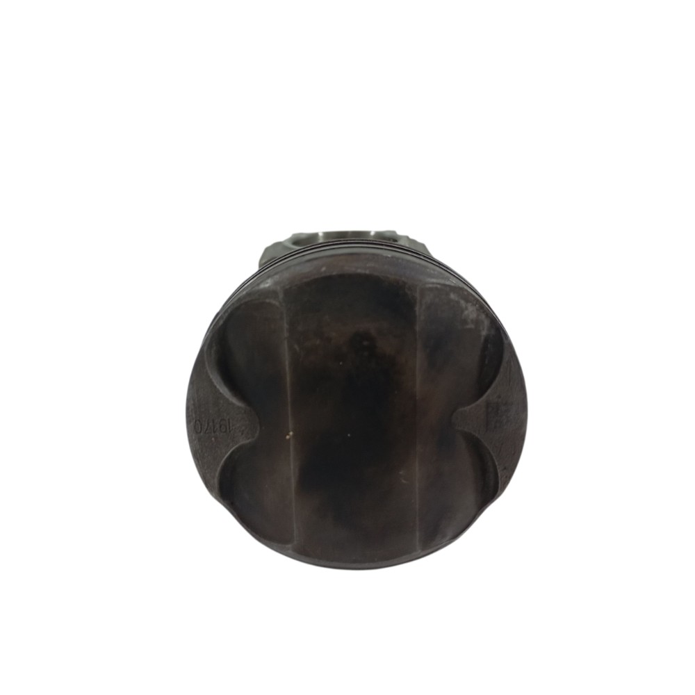Pistão Biela Ford Ka 1.0 3cc 2020 E3bg6105fa 4