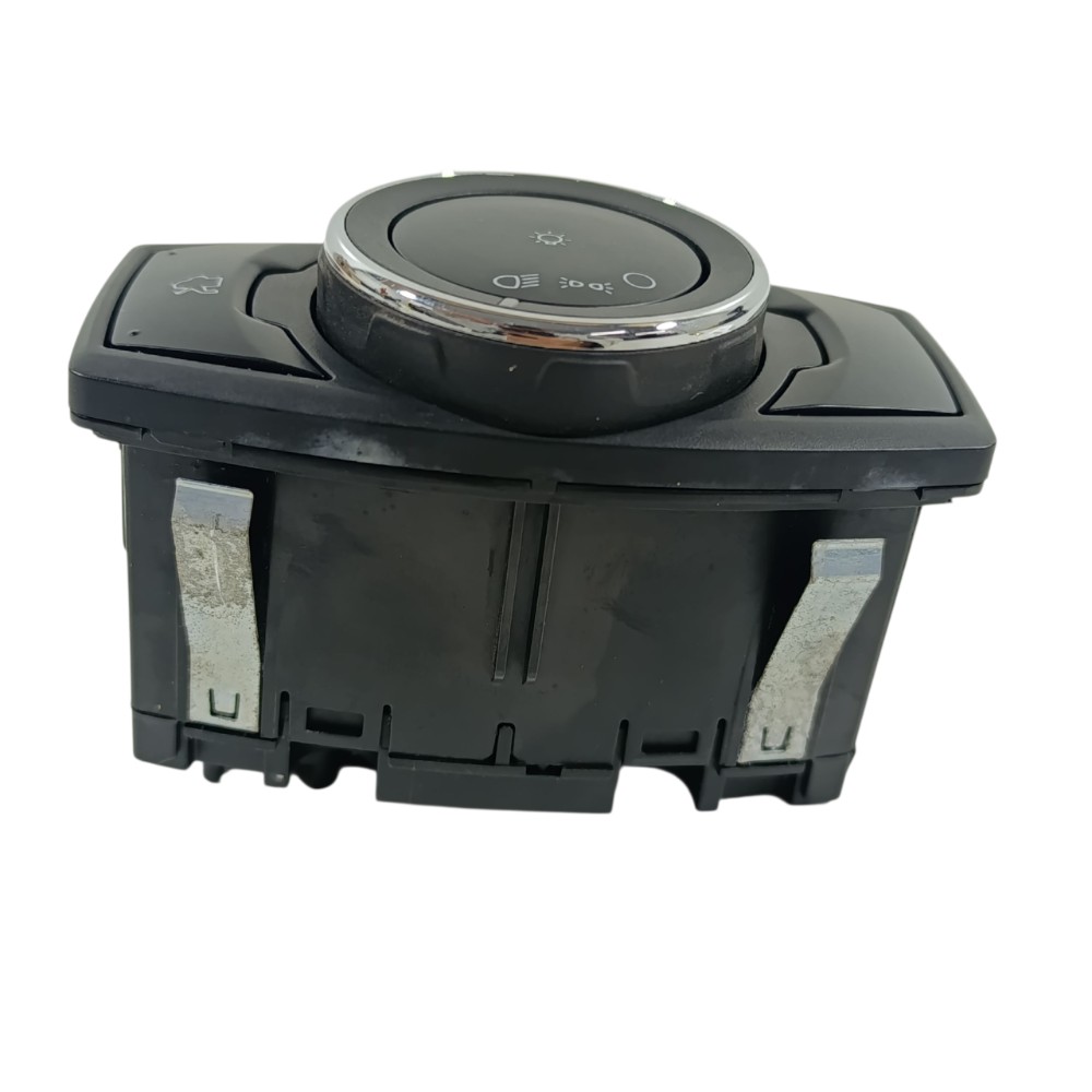 Botão Farol Ford Ka Se Hatch 2020 E3b513a024 5