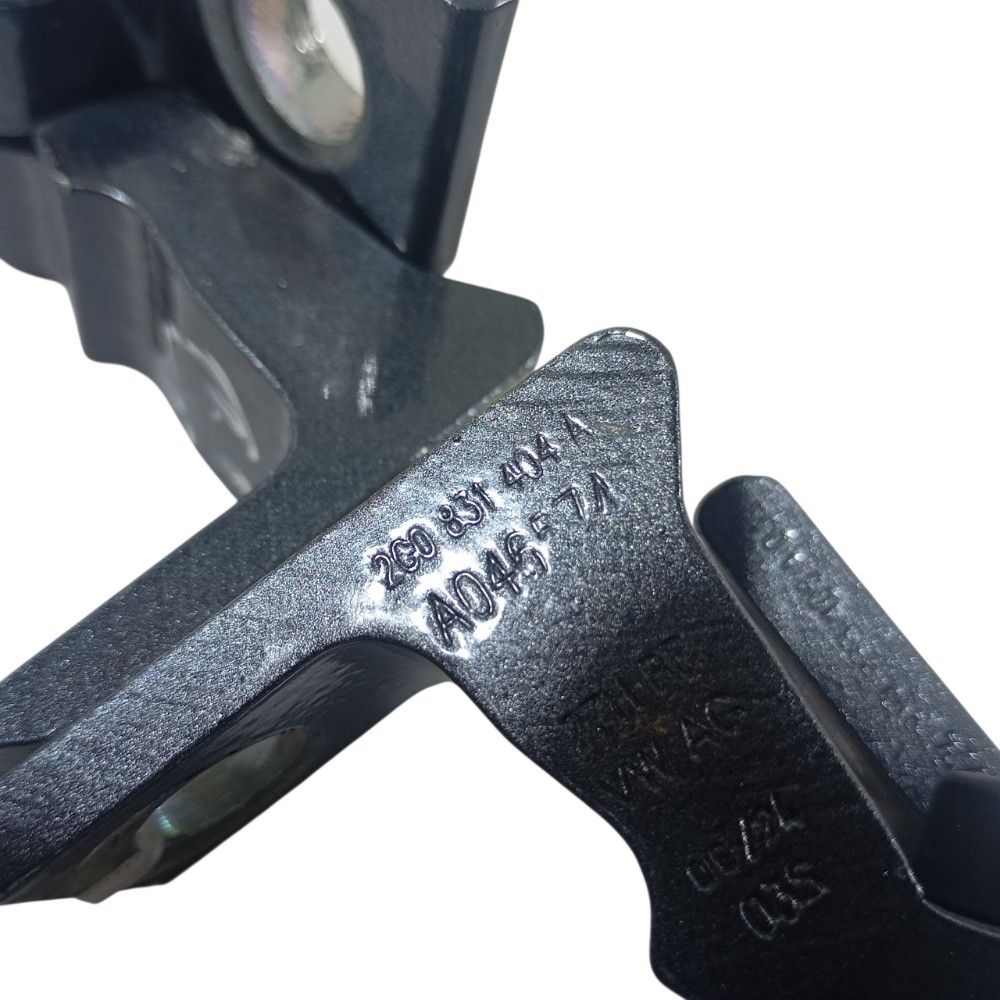 Dobradiça Porta Traseira Direita Polo 2024 2g0831404a 5