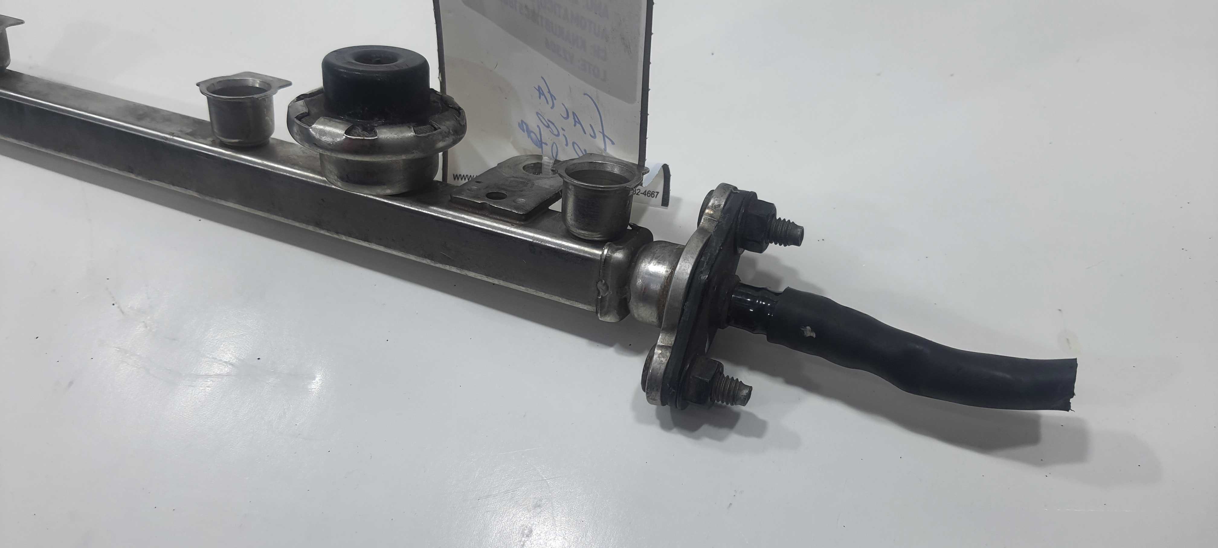 Flauta Bicos Injetores Kia Sorento 2.4 2012 283003c400 3