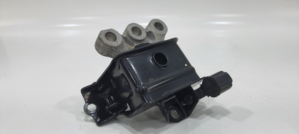 Coxim Motor Chevrolet Prisma 1.4 Ano 2019 52068329 2