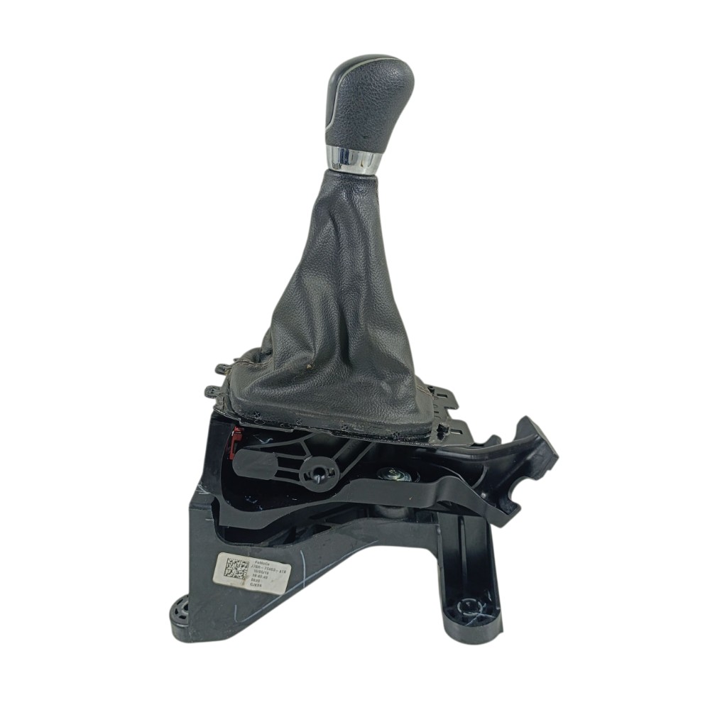 Alavanca Câmbio Ford Ka Se Hatch 2020 J7br7c453 6