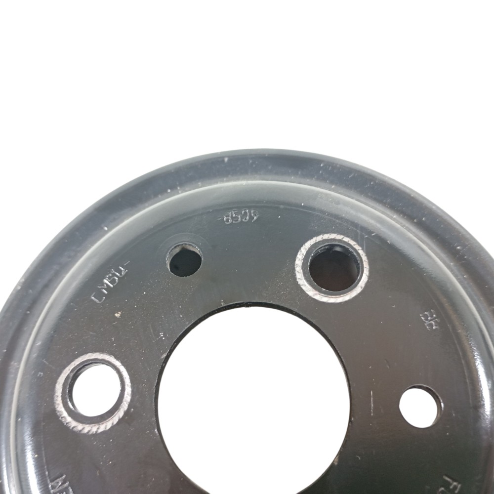 Polia Bomba Dágua Ford Ka 1.0 3cc 2020 Cm5q8509bb 6