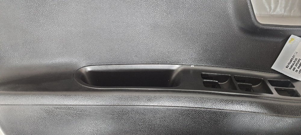 Forro Porta D. Esquerdo Kia Picanto Ex4 1.0 2012 V2302 8
