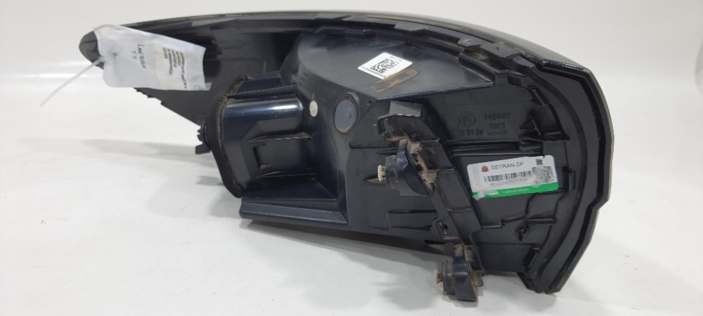 Lanterna Traseira Direita Volkswagen Virtus 2023 6ec945096b 6